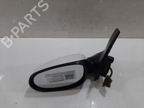 left-mirror-ford-ka-ru8-2008-2009-2010-2011-2012-2013-2014-2015-2016-36087337 main image