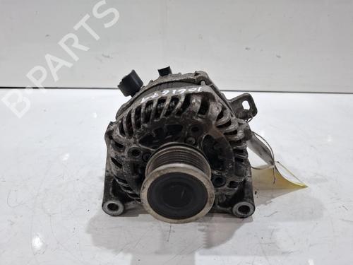 Used Alternator Alternator CITROËN JUMPER II Van 2.2 BlueHDi 140 (140 hp) 40454614 40454614