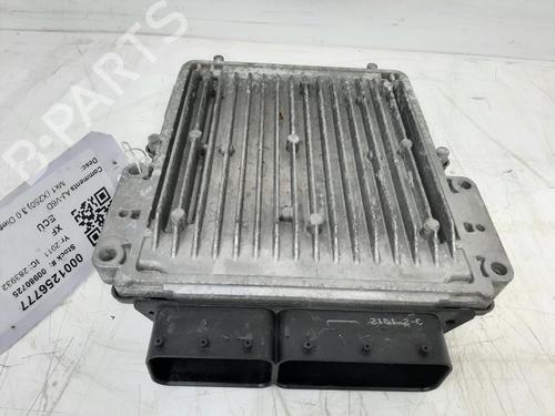Control unit JAGUAR XF I (X250) 3.0 D | BP26844374M11 
