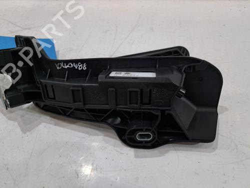 Pedal AUDI Q3 (8UB, 8UG) 2.0 TDI quattro | BP31965176I4