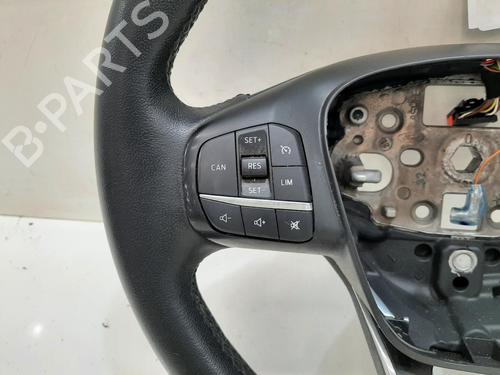 Rat FORD TRANSIT CUSTOM V362 Van (FY, FZ) 2.0 EcoBlue | BP34478438C49 - Image 3