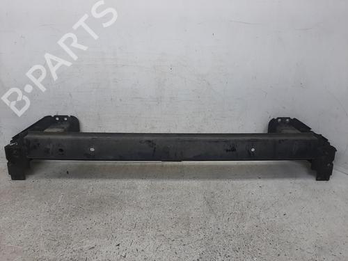 Used Rear bumper reinforcement PEUGEOT 3008 I MPV (0U_) 1.6 HDi (114 hp) 26750454