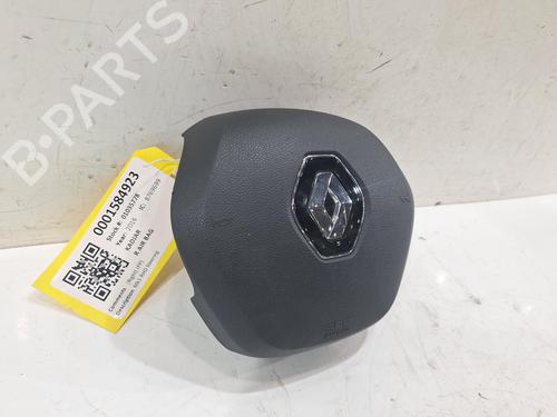 Other RENAULT KADJAR (HA_, HL_) 1.6 dCi 130 4x4 (HLA4) | BP31208042O1 - Image 2