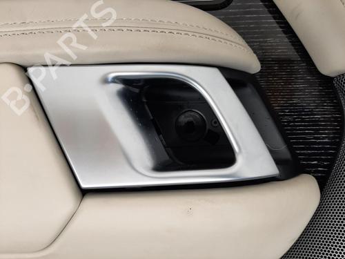 Rear left panel LAND ROVER RANGE ROVER IV (L405) 4.4 SDV8 4x4 | BP26777033C60 - Image 5