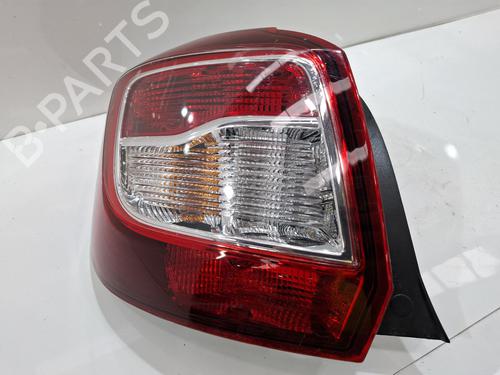Venstre baglygte DACIA SANDERO II TCe 90 (B8M1, B8MA, B8AC) | BP39070549C34 - Image 3