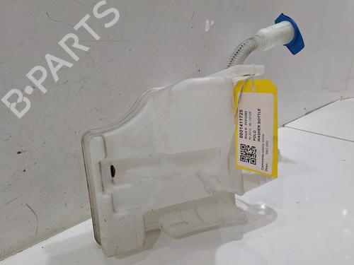 Windscreen washer tank VW POLO V (6R1, 6C1) 1.2 | BP26786134C113 