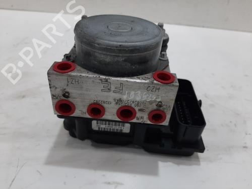 ABS Bremseaggregat VAUXHALL CORSA Mk III (D) (S07) 1.2 i 16V (L08) (86 hp) 30896652