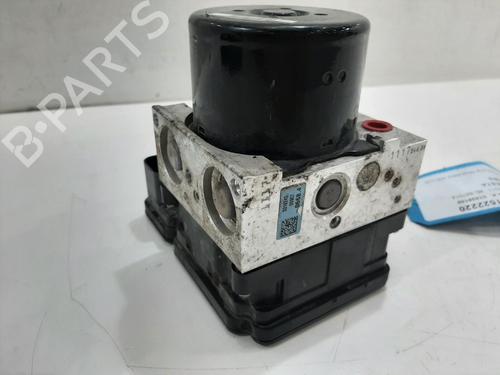 ABS Bremseaggregat FORD FIESTA VI (CB1, CCN) 1.25 (82 hp) 29267106