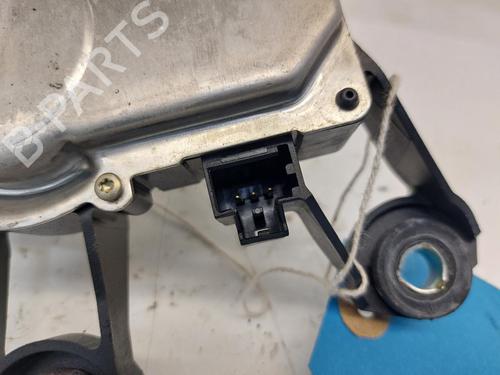Rear wiper motor FORD FIESTA V (JH_, JD_) 1.4 16V | BP26862219M102 