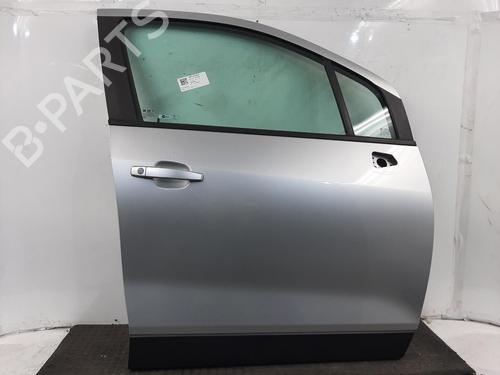 Dør højre fortil VAUXHALL MOKKA / MOKKA X (J13) 1.6 CDTi (136 hp) 27634231