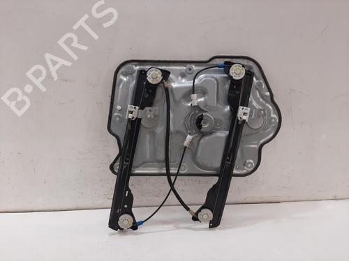Used Front left window mechanism Front left window mechanism 37673162 37673162