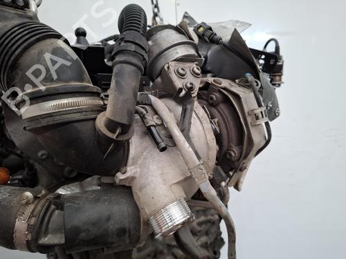 Engine SKODA KAROQ (NU7, ND7) 1.6 TDI | BP37991367M1 - Image 3