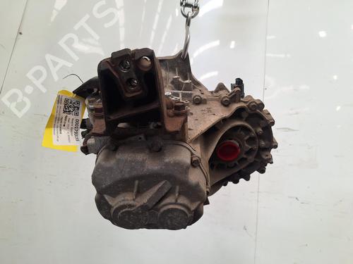 Gearbox KIA RIO III (UB) 1.4 CVVT | BP38067333M3 - Image 4
