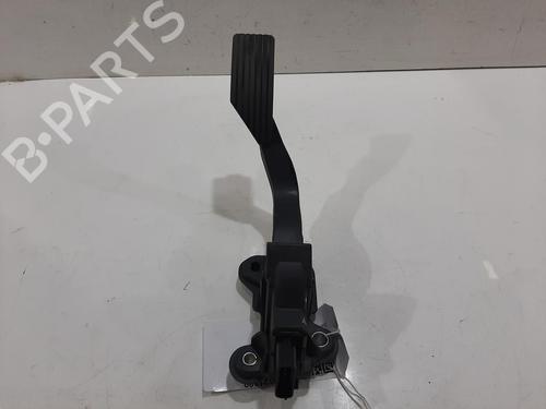 Used Pedal MITSUBISHI ECLIPSE CROSS (GK_, GL_) 1.5 T-Mivec (163 hp) 29322731