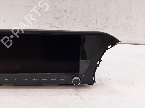 Control unit HYUNDAI i20 III (BC3, BI3) 1.0 T-GDI | BP37666605M11 - Image 3