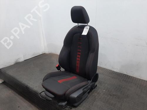 Left front seat BMW 2 Active Tourer (F45) 216 d | BP31927715C15 - Image 2