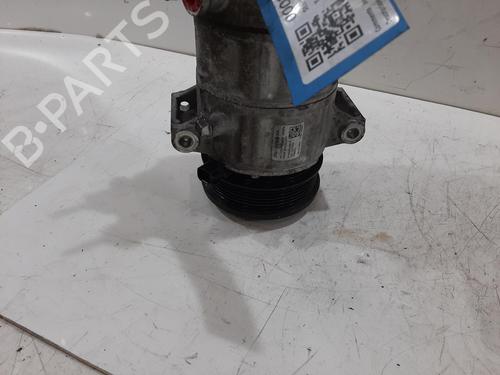 AC compressor FORD FOCUS IV (HN) 1.0 EcoBoost | BP36773633M34 - Image 6