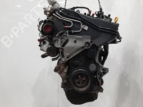 Engine VW TIGUAN (5N_) 2.0 TDI 4motion | BP29397681M1 