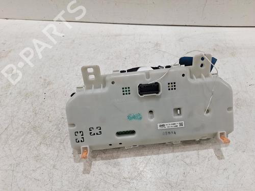 Instrument cluster SUZUKI CELERIO (LF) 1.0 (AVK310) | BP32064095C47 