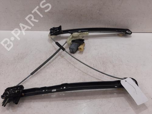 Front right window mechanism JAGUAR I-PACE (X590) EV400 AWD | BP33699040C23 - Image 2