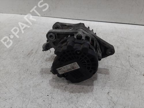 Alternator TOYOTA YARIS (_P13_) 1.3 (NSP130_, NSP130) | BP32422651M7