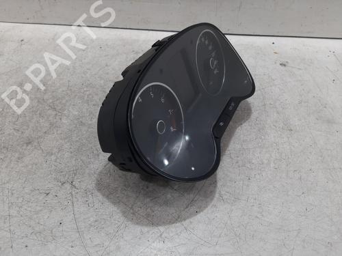 Instrument cluster VW POLO V (6R1, 6C1) 1.2 | BP32422975C47