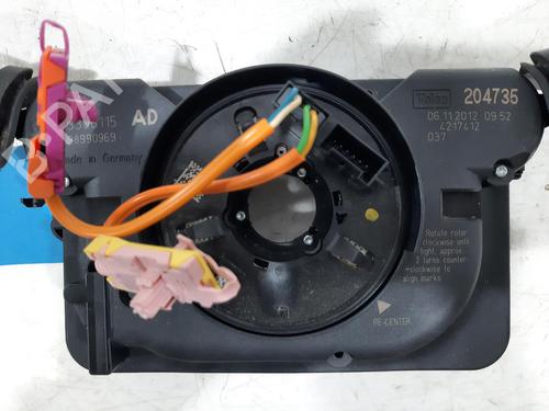 Switch VAUXHALL ZAFIRA Mk II (B) (A05) 1.6 | BP36452425I30 - Image 2