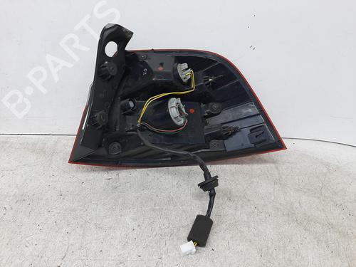 Left taillight KIA RIO III (UB) 1.4 CVVT | BP26826723C34 