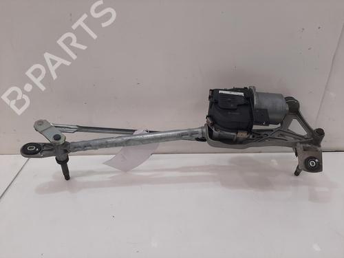 Front wiper motor JAGUAR I-PACE (X590) EV400 AWD | BP26784461M29 