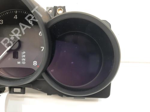 Instrument cluster PORSCHE MACAN (95B) 2.0 (95BAU1) | BP28114904C47 
