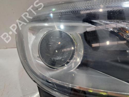 Right headlight PEUGEOT 2008 I (CU_) 1.2 VTi | BP38777121C29 - Image 3