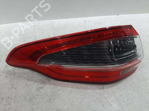 Used Left taillight FORD S-MAX (WA6) 2.0 TDCi (163 hp) 26786800