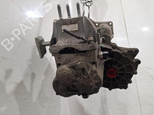 Gearbox FORD FIESTA VII (HJ, HF) 1.1 Ti-VCT | BP38513230M3 - Image 3