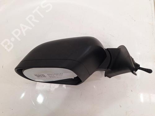 Left mirror NISSAN MICRA III (K12) 1.2 16V | BP26935575C26 