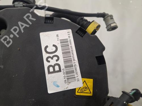 Engine FIAT 500X (334_) 1.4 (334AXC1B, 334AXC11) | BP38412256M1 - Image 6