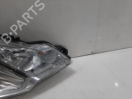 Right headlight CITROËN DS3 (SA_) 1.6 HDi 90 | BP29988790C29 