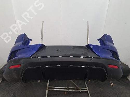 Used Rear bumper JAGUAR I-PACE (X590) EV400 AWD (400 hp) 30495666
