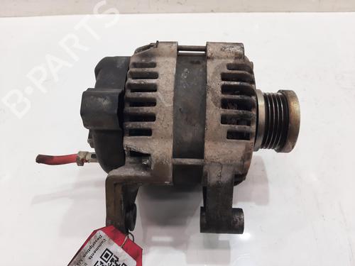 Used Alternator Alternator VAUXHALL ZAFIRA Mk III (P12) 1.4 (75) (140 hp) 35922853 35922853