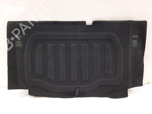 Used Luggage compartment floor Luggage compartment floor HYUNDAI i10 II (BA, IA) 1.0 (67 hp) 33754164 33754164