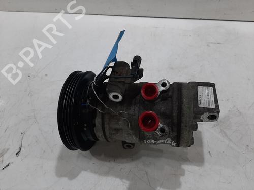 Used AC compressor NISSAN PIXO (UA0) 1.0 (68 hp) 30260099