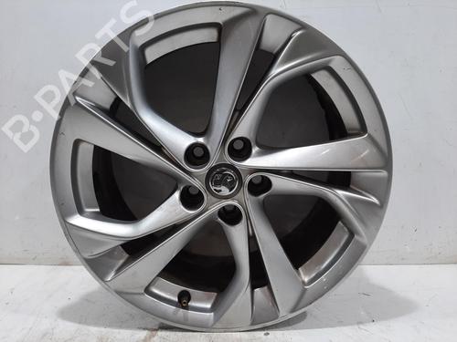 Jante VAUXHALL ASTRA Mk VII (K) (B16) 1.4 Turbo (150 hp) 30516864