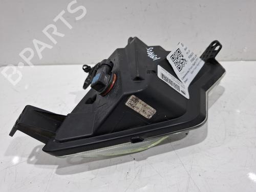 Right front fog light FORD FOCUS IV (HN) 1.0 EcoBoost mHEV Active | BP39091877C31 - Image 5
