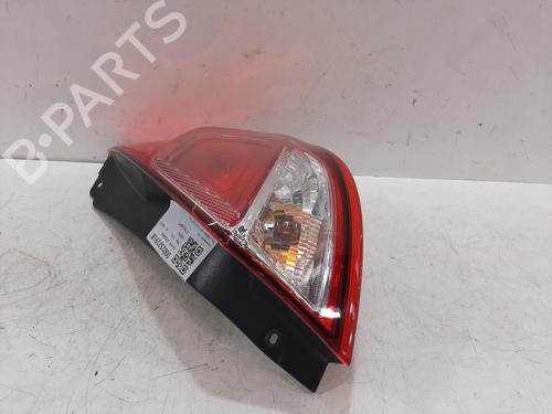 Høyre baklys FORD FIESTA VI (CB1, CCN) 1.25 | BP29322739C35 