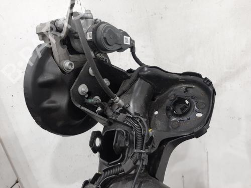 Rear axle PEUGEOT 208 II (UB_, UP_, UW_, UJ_) 1.2 PureTech 100 | BP26858944M2 