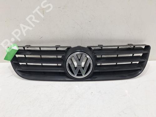 Calandre VW POLO IV (9N_, 9A_) 1.2 (54 hp) 31286131