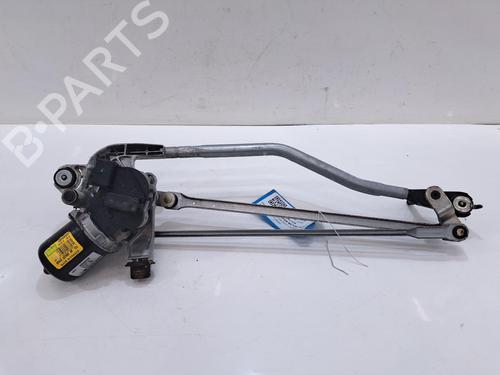 Front wiper motor CITROËN C4 CACTUS 1.2 VTi 82 | BP28311782M29 