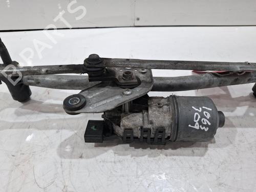 Front wiper motor FIAT DOBLO Cargo (263_) 1.6 D Multijet (263WXD1B, 263WXR1B, 263WXX1B, 263ZXD1B,... | BP40454801M29 - Image 4
