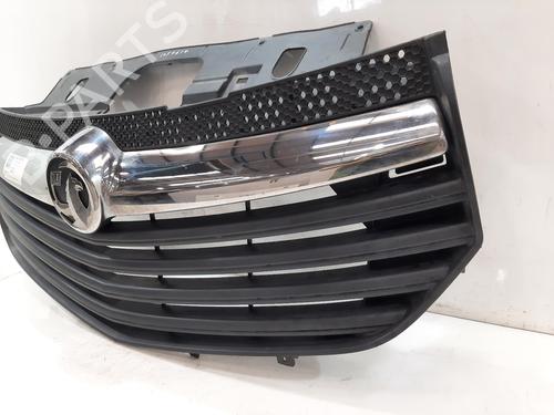 Grill VAUXHALL VIVARO B Van (X82) 1.6 CDTi | BP37253308C40 - Image 6