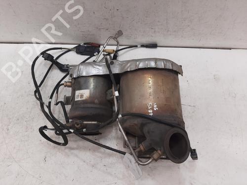 Particulate filter SKODA KAROQ (NU7, ND7) 1.6 TDI | BP38015171M81 - Image 2