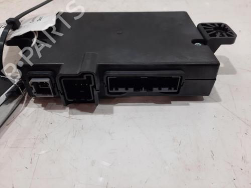 Ignition barrel JAGUAR I-PACE (X590) EV400 AWD | BP36810899M48 - Image 2